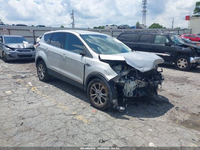 2017 FORD ESCAPE SE 1