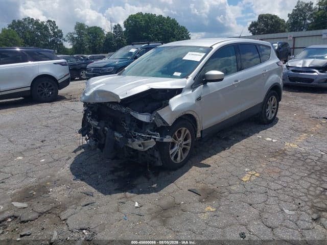 2017 FORD ESCAPE SE 2