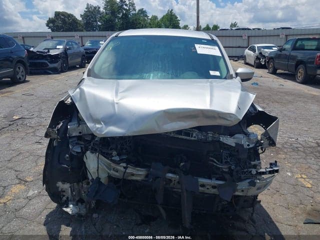 2017 FORD ESCAPE SE 11