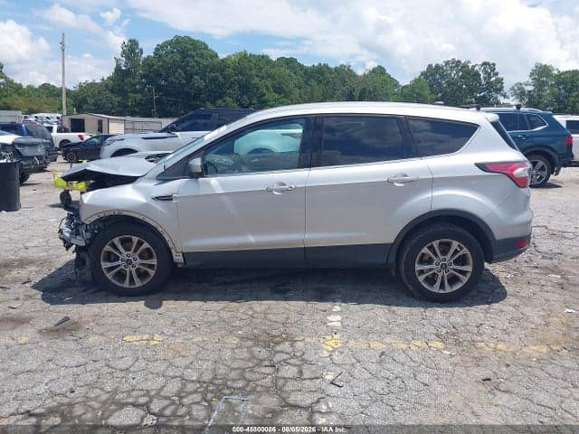 2017 FORD ESCAPE SE 13