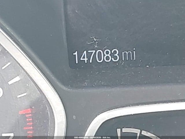 2017 FORD ESCAPE SE 14