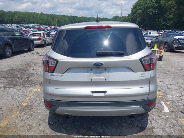 2017 FORD ESCAPE SE 15