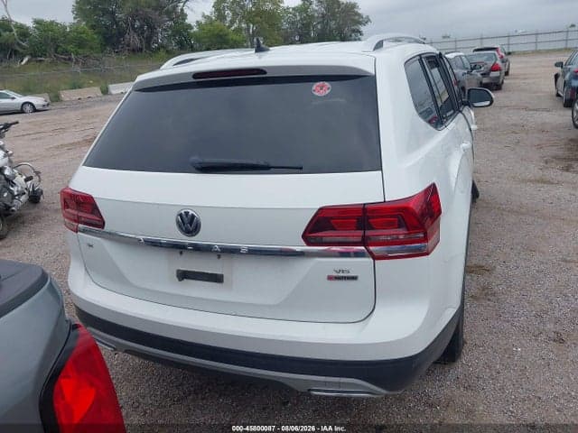 2019 VOLKSWAGEN ATLAS 3.6L V6 SE W/TECHNOLOGY 15