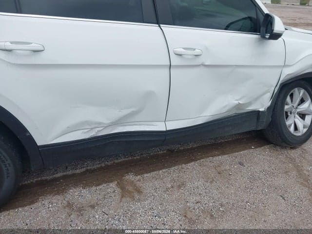 2019 VOLKSWAGEN ATLAS 3.6L V6 SE W/TECHNOLOGY 16