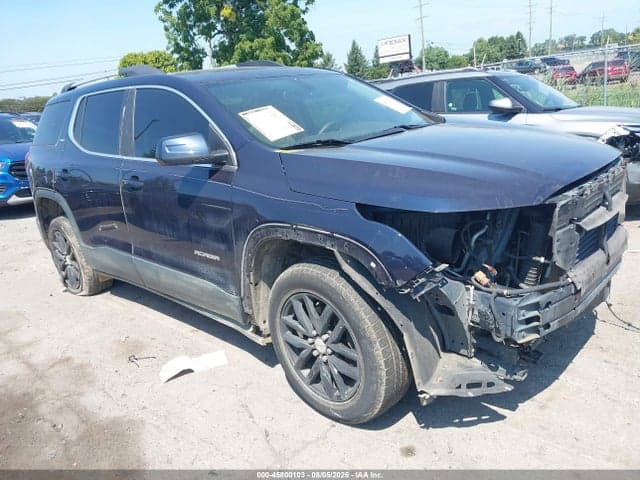 2017 GMC ACADIA SLT-1 - 1