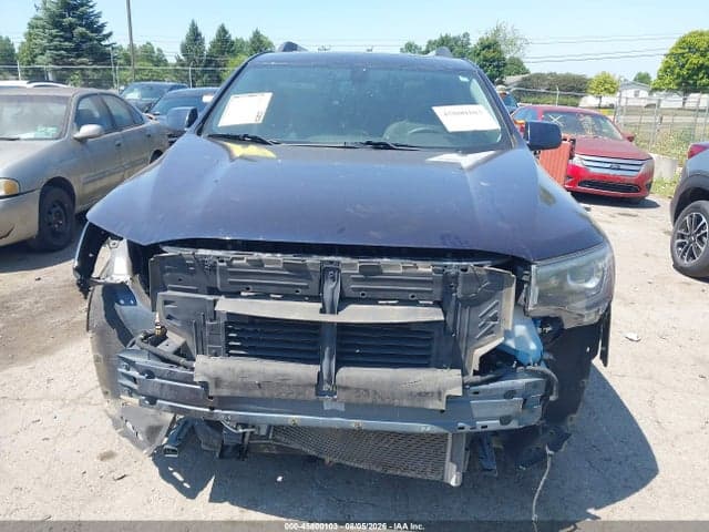2017 GMC ACADIA SLT-1 12