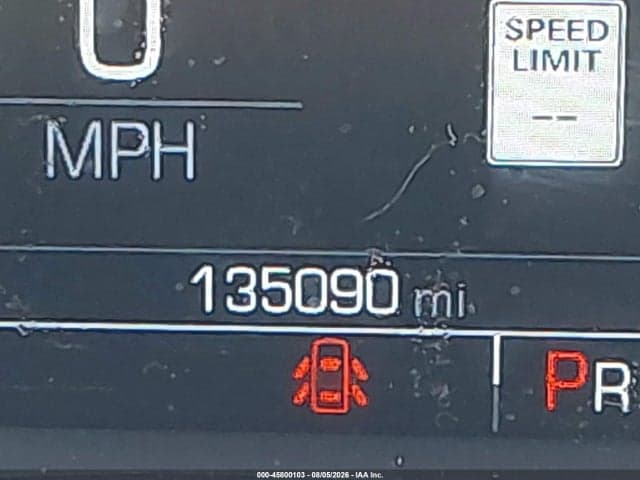 2017 GMC ACADIA SLT-1 15