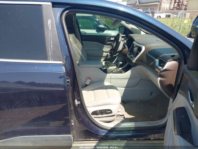 2017 GMC ACADIA SLT-1 5