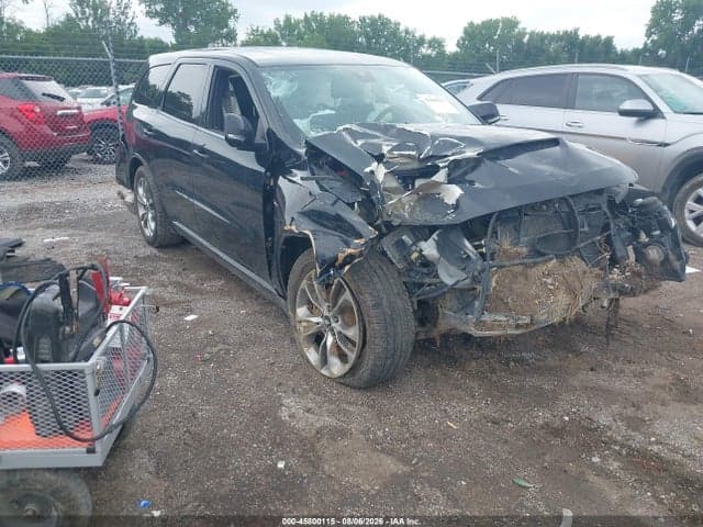 2020 DODGE DURANGO R/T - 1