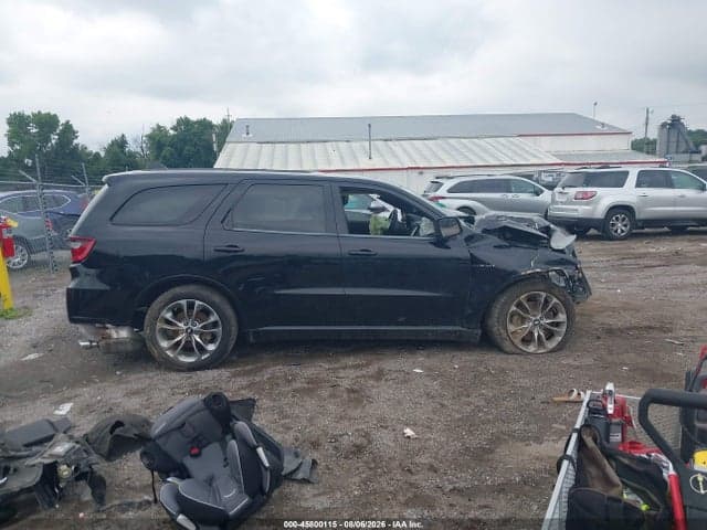 2020 DODGE DURANGO R/T 13