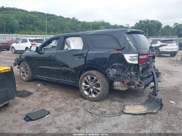 2020 DODGE DURANGO R/T 14