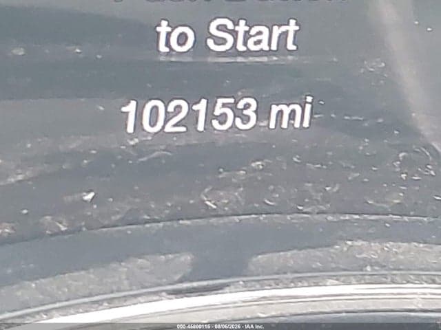 2020 DODGE DURANGO R/T 15
