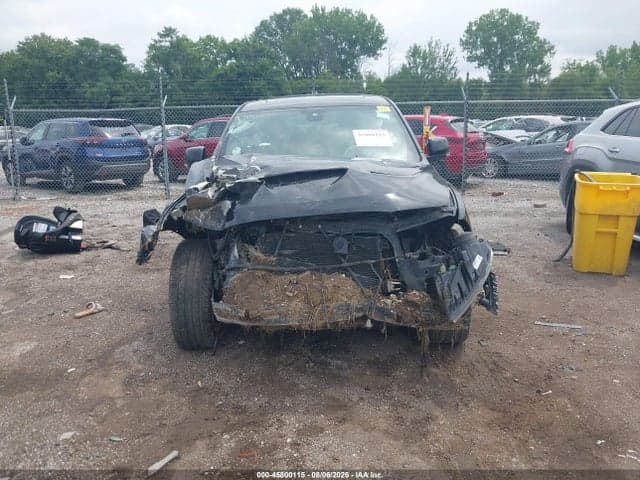 2020 DODGE DURANGO R/T 6
