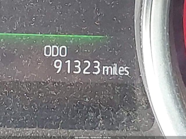 2019 TOYOTA CAMRY XSE V6 15