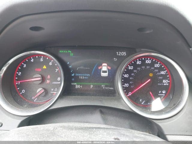 2019 TOYOTA CAMRY XSE V6 7