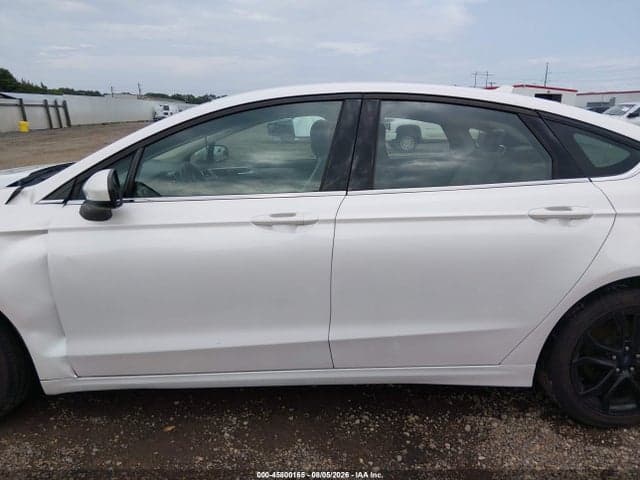 2020 FORD FUSION SE 14