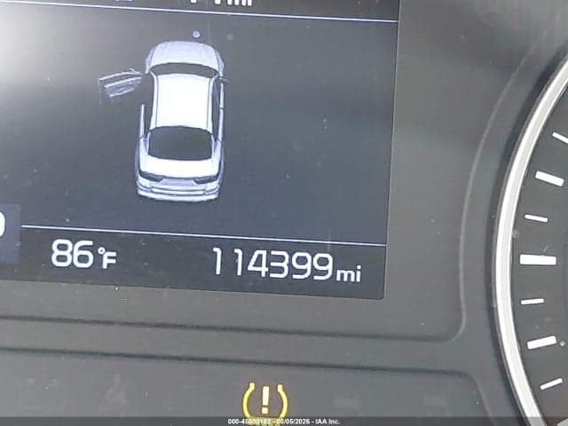 2020 KIA OPTIMA S 15