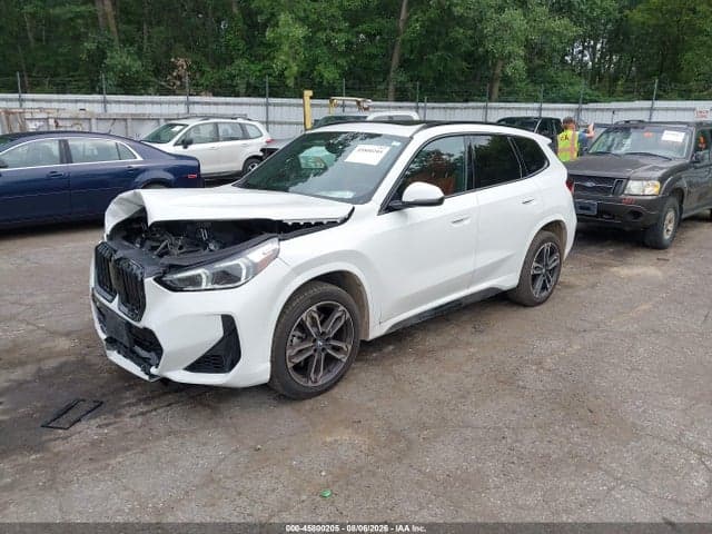 2025 BMW X1 XDRIVE28I 2