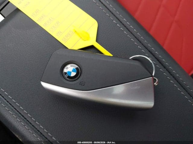 2025 BMW X1 XDRIVE28I 11