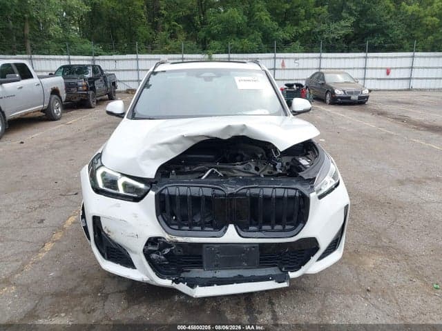 2025 BMW X1 XDRIVE28I 12