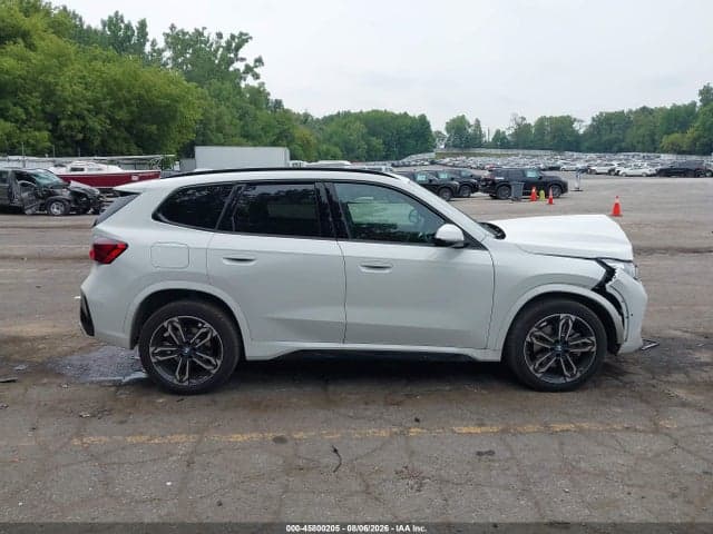 2025 BMW X1 XDRIVE28I 13