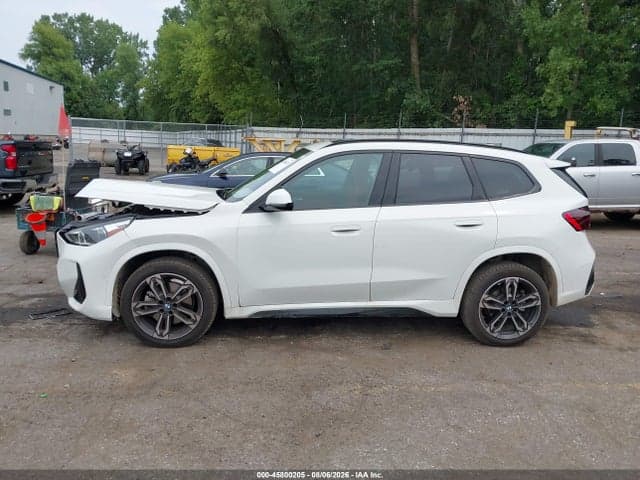 2025 BMW X1 XDRIVE28I 14