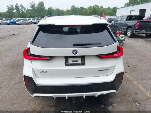 2025 BMW X1 XDRIVE28I 16