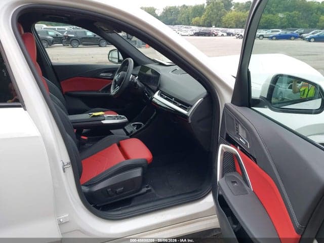 2025 BMW X1 XDRIVE28I 5