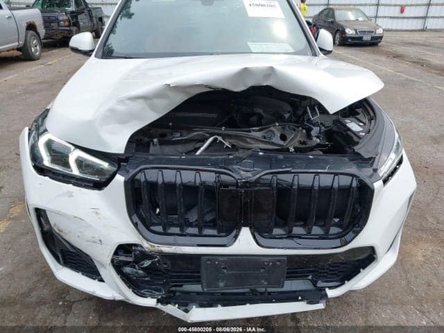 2025 BMW X1 XDRIVE28I 6