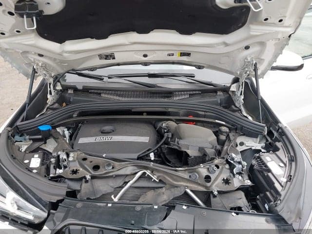 2025 BMW X1 XDRIVE28I 10