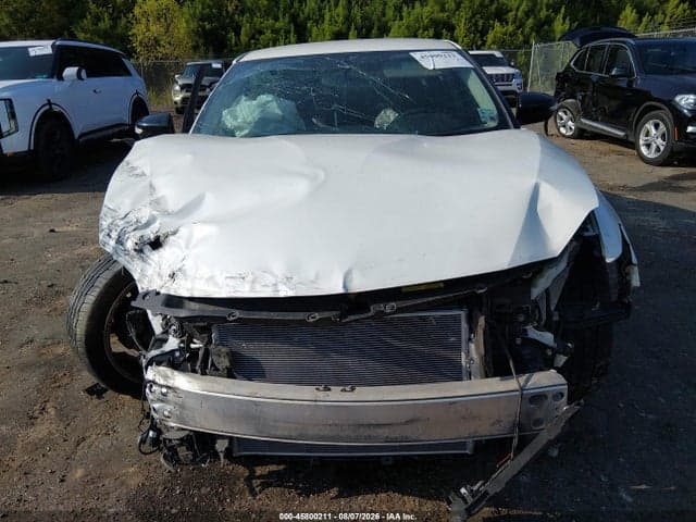 2018 NISSAN MAXIMA 3.5 SR 13