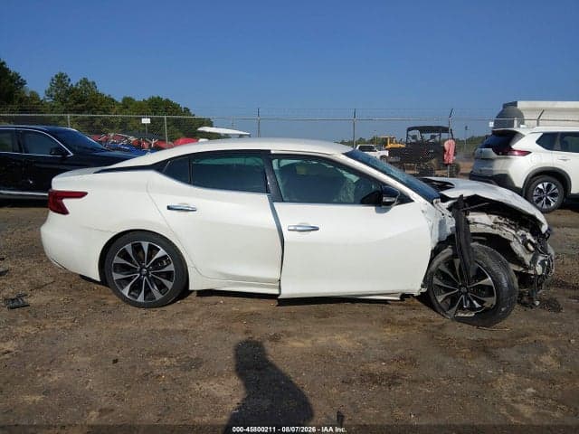 2018 NISSAN MAXIMA 3.5 SR 14