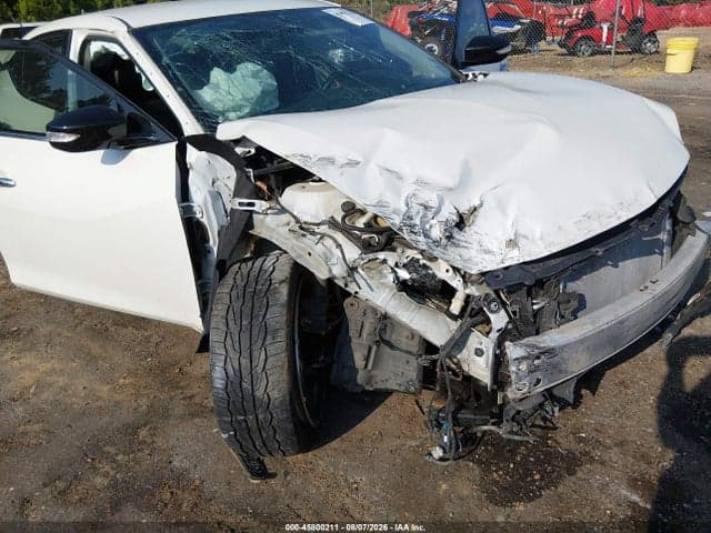 2018 NISSAN MAXIMA 3.5 SR 6