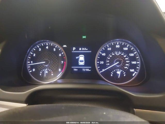2020 HYUNDAI ELANTRA SE 7