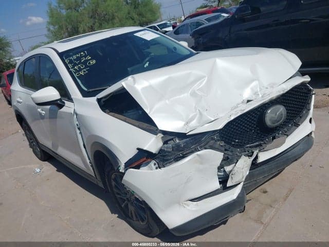 2020 MAZDA CX-5 TOURING - 1