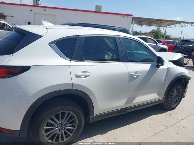 2020 MAZDA CX-5 TOURING 13