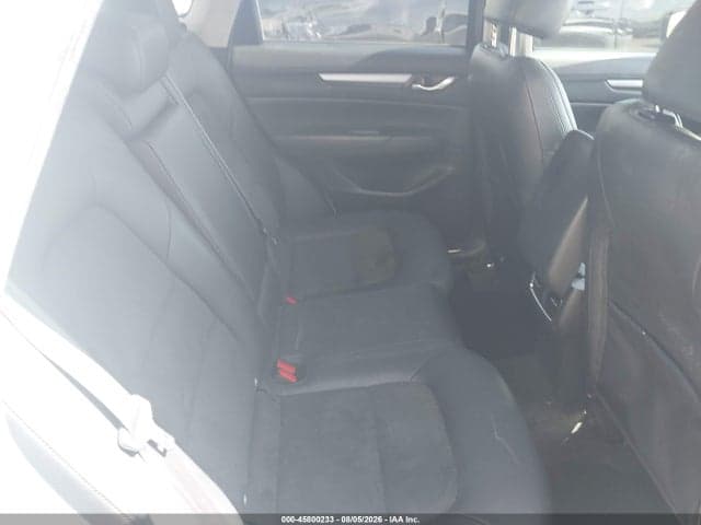 2020 MAZDA CX-5 TOURING 8
