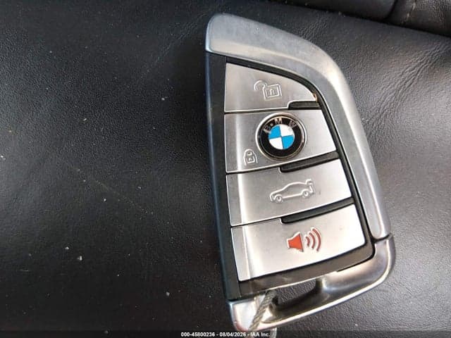 2020 BMW M550I XDRIVE 11