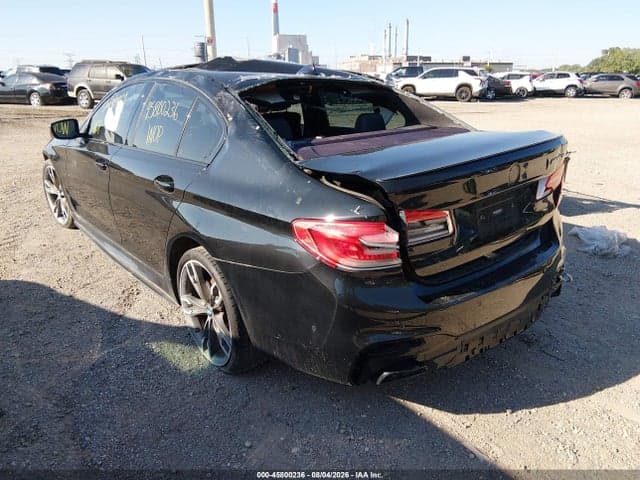 2020 BMW M550I XDRIVE 3