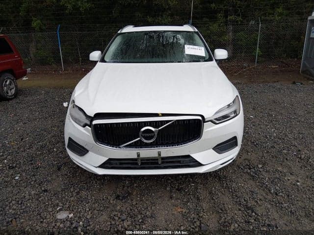 2018 VOLVO XC60 T5 MOMENTUM 12