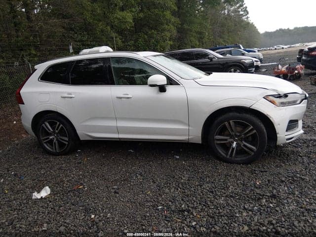 2018 VOLVO XC60 T5 MOMENTUM 13
