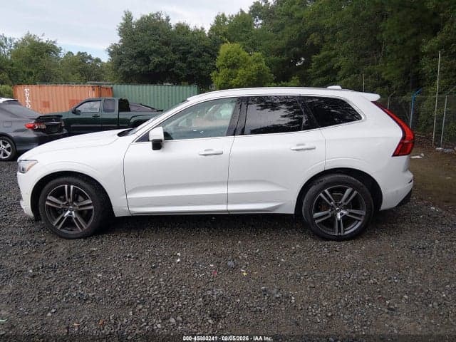 2018 VOLVO XC60 T5 MOMENTUM 14