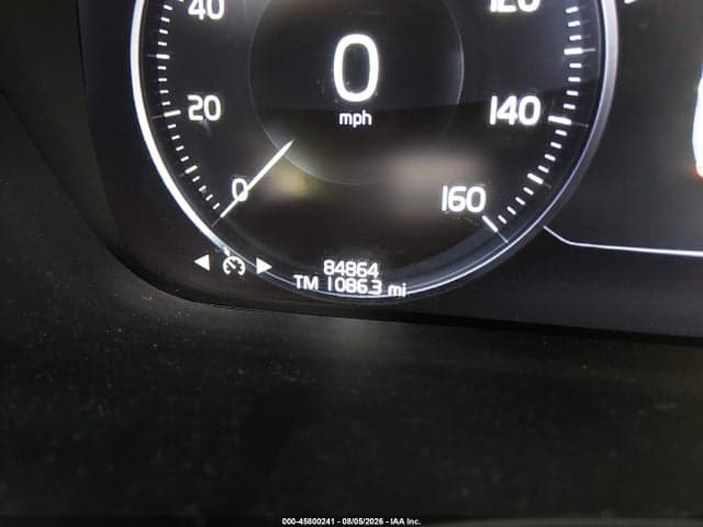 2018 VOLVO XC60 T5 MOMENTUM 15