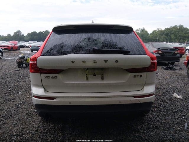 2018 VOLVO XC60 T5 MOMENTUM 16