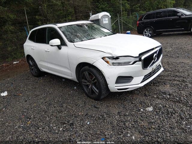 2018 VOLVO XC60 T5 MOMENTUM 6