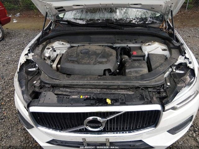 2018 VOLVO XC60 T5 MOMENTUM 10