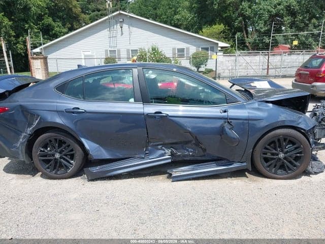 2026 TOYOTA CAMRY SE 13