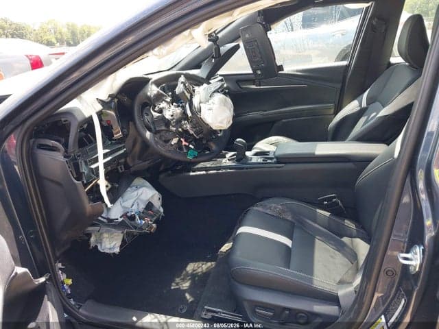 2026 TOYOTA CAMRY SE 5