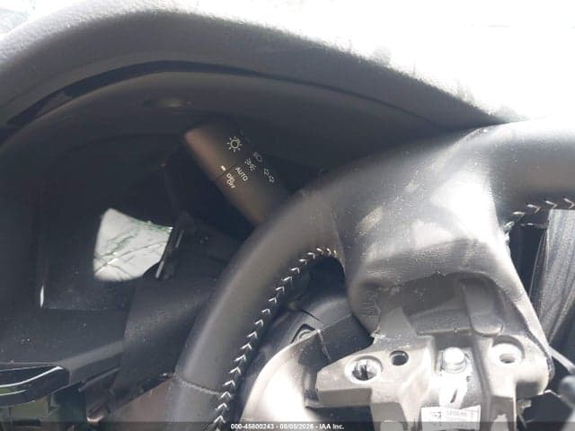 2026 TOYOTA CAMRY SE 7