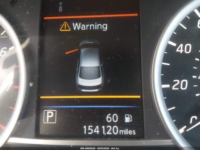 2019 NISSAN SENTRA SV 15